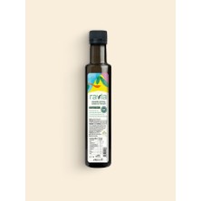 Ravla Organik Zeytinyağı 250ML – Bebek ve Çocuklara Özel Sofralık Seri