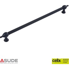 Çebi A1124 320 mm MP24 (Mat Siyah Boya)