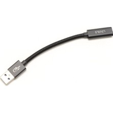 Levels  Usb-A To Type-C Dönüştürücü 10GBPS Yüksek Hızlı