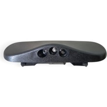 Vass41 Audi A6 2012-2014 Ön Cam Sol Su Fiskiye Memesi Isıtmalı 4G8955987