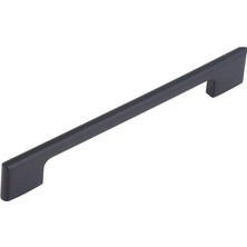 Çebi A186 160 mm MP24 (Mat Siyah Boya)