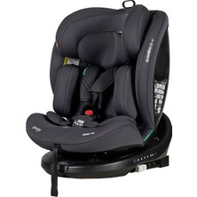 Prego CC05 Monofix 0-36 kg I-Size Oto Koltuğu