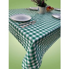 Calperia 160X170 cm Pötikareli Masa Örtüsü
