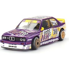 Aesco Bmw 3 Serisi M3 (E30) N 95 Kaıdo Kw V1 1989 Purple