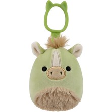 Squishmallows At Billy 9 cm Klipsli CP00536