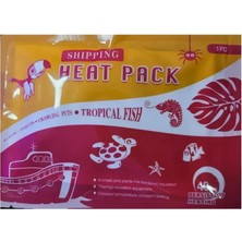  heat pack/ ısı bandı