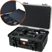 Vanguard SUPREME40F Hardcase Için Yedek Sünger
