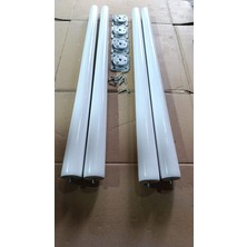 EMA Orman 70CM Masa Ayagı