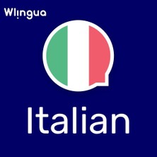 Wlingua Premium (Italian) - 1 Aylık Premium Hesap (Kendi Hesabınıza Aktivasyon)