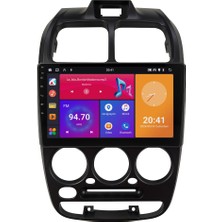 Carvocal Hyundai Accent Admire Android Multimedya Sistemi (1999+) CRV4924XP