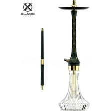 Blade Hookah M2 Nargile Takımı