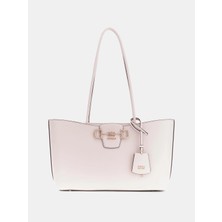 Guess Janie Girlfriend Kadın Bej Omuz Çantası HWVG9910230-STO