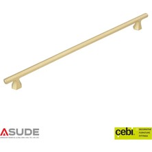 Çebi A1108 320 mm PC35 (Mat Sarı Boya)