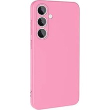 Nettech Samsung Galaxy A17 Uyumlu Nano Arka Koruma Kılıf