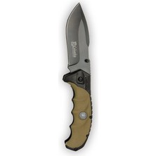 Senson Company FST-4007-B Kamp Bıçağı