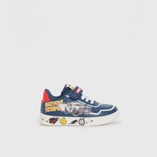Kız Çocuk Bot 8990511 Igı&co Hwh 89905  Navy (27-32)