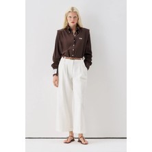 Sagaza SS6060 Ralph Straıght Gomlek