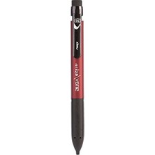 MarkEntegra Eskiz Yassı 0,9 mm - Bordo