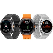 Nevamel S7 Ultra Akıllı Saat