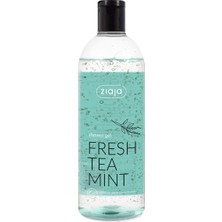 Ziaja Taze Nane Çayı Duş Jeli 500 ml