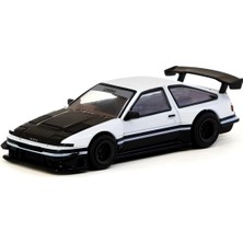 CCA 1/55 Sprinter Trueno (AE86) Model Araba