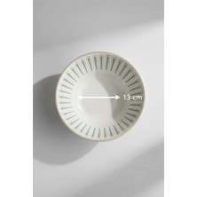12'li Valencia Meze Kase 13CM Dijital Sierra Rinart
