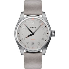 Oris Propilot Date 41 mm Otomatik Saat 01 733 7805 4163-07 6 20 15LC