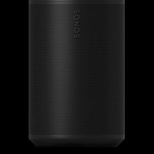 Sonos Era 100 Sl, Wifi, Bluetooth, Kablosuz, Multiroom, Stereo Ses, Airplay 2, Kompakt Tasarım Yüksek Ses Performanlı Kablolu Hoparlör