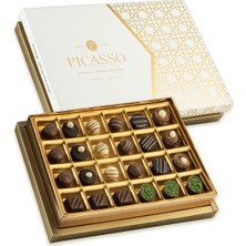 PICASSO Hediyelik Spesiyal Pralin Çikolata- 310 GR