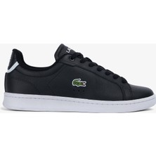 Lacoste Sport Carnaby Kadın Siyah Sneaker