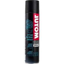 Calperia Mat Yüzey Temizleyici - 400 ml