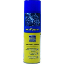 Calperia 500 ml Motor Temizleme Spreyi, Etkili Temizlik Ürünü