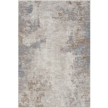 Cool Halı Seremoni Kum Beji Ton Sür Ton Soft Geçiş Japandi Stil Degrade Wabi Sabi Minimal Premium Salon Halısı