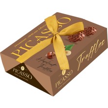 Vanelli PİCASSO Fındıklı Kakao Tozlu Truf Çikolata 195GR