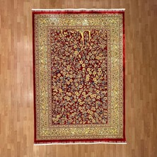Mevlana Bazaar Cennet Bahçesi 200 x 300 Yün Halı