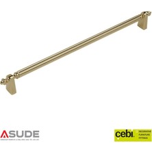 Çebi A1121 320 mm PC35 (Mat Sarı Boya)