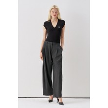 Sagaza Studio SS6150 Çıt Çıtlı Body