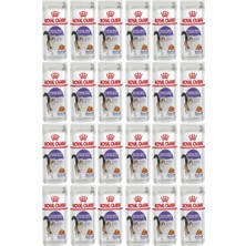 Royal Canin Jelly Sterilised Kısırlaştırılmış Yaş Kedi Maması 85 gr Et Tatlı 24 Adet Üriner Sağlık Desteği