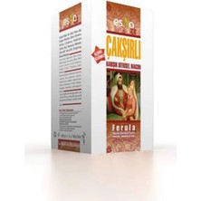 Zenvia Çakşırlı Güç Macunu 420 Gr.