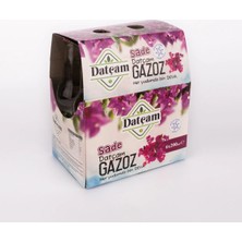 Datçam Sade Datça Gazozu 200 ml 6'lı