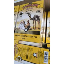 Camelon 900 gr x 2 Adet 1445 Saf Seylan Çayı Zengin Siyah Çay Aromasıyla Kaliteli