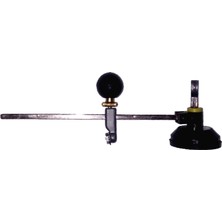 Nemere Menfez Açma Seti (Camı Çıkarmadan) - Nikken Açılı Cam Kesme Pergeli 40 cm + Tokmağı