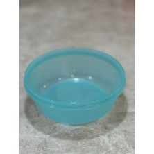 Tupperware Tupperwae   Buzdolabı Saklama Kabı  600ML Alt Yedek  Parça