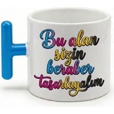 Desene Bak Kişiye Özel Baskılı Fikirlerinizi Ihtiyaçlarınızı Iletin Size Özel Baskı Desen Çalışalım Kupa Bardak Özel Hediye T Kupa