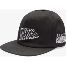 Huf X-Men Snapback Erkek Siyah Şapka