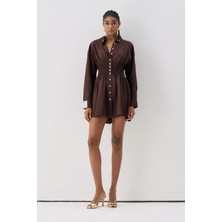 Sagaza Studio SS6174 Charlotte Dress