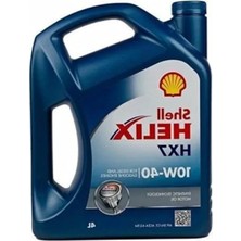 Calperia 4 Litre Motor Yağı, 10W/40 Üretim 2024