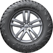 Hankook LT215/85R16 115/112Q Dynapro Mt2 RT05 Suv Yaz 2024