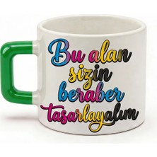 Desene Bak Kişiye Özel Baskılı Fikirlerinizi Ihtiyaçlarınızı Iletin Size Özel Baskı Desen Çalışalım Kupa Bardak Özel Hediye Duble Türk Kahvesi Fincanı