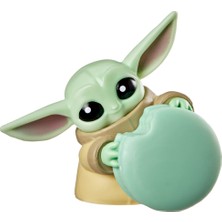 Star Wars Sw Grogu Collectıbles
